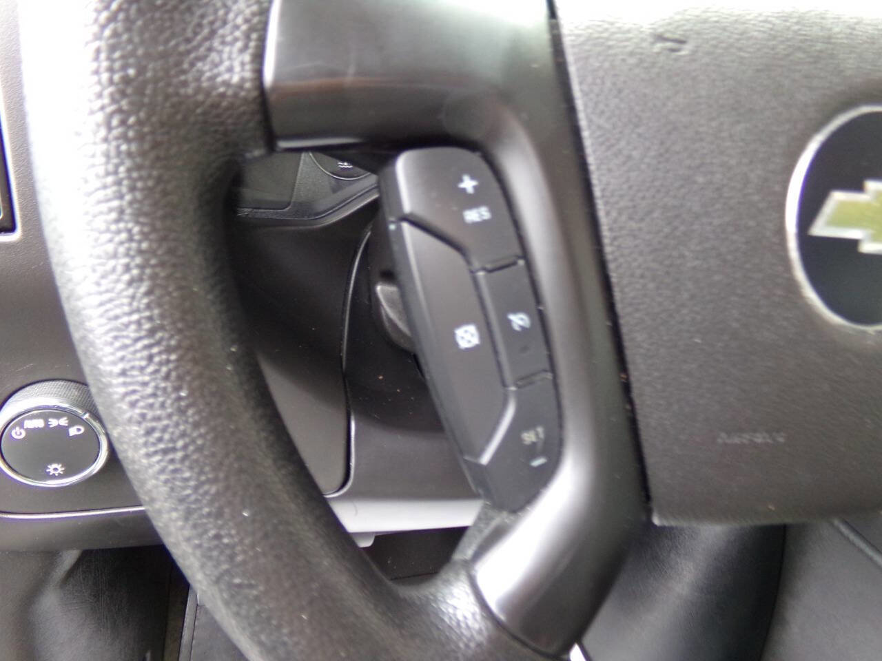 Used 2013 Chevrolet Express 3500 LT w/ LT Preferred Equipment Group RWD image 13