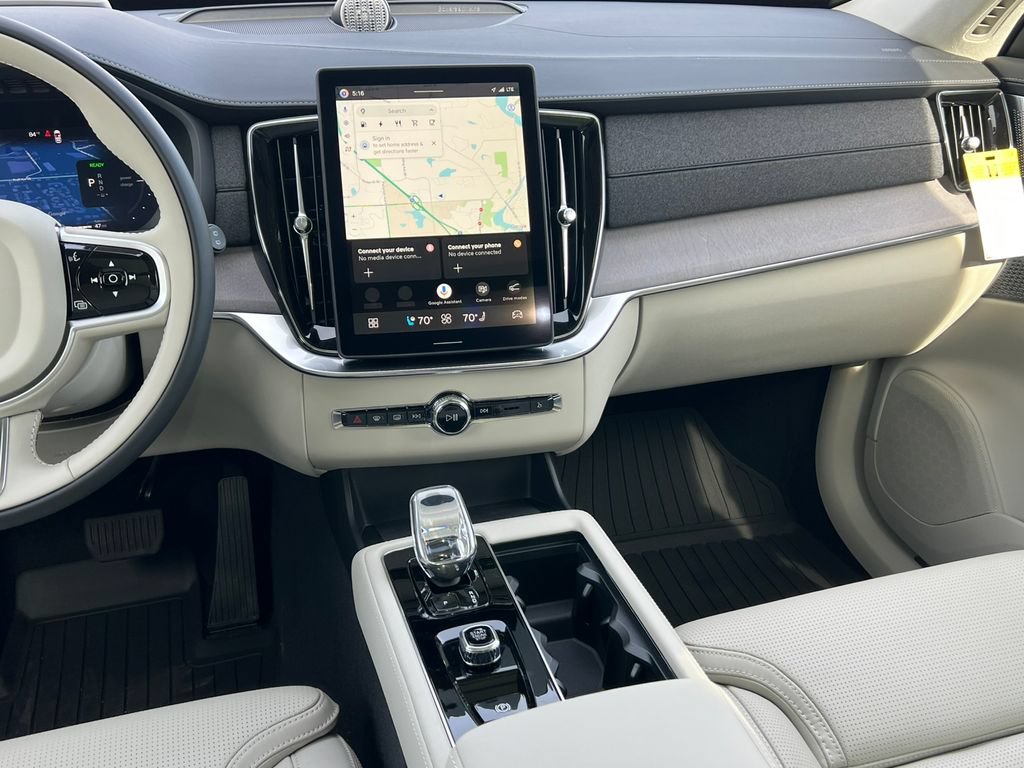New 2026 Volvo XC90 T8 Ultra w/ Lounge Package AWD/4WD image 29