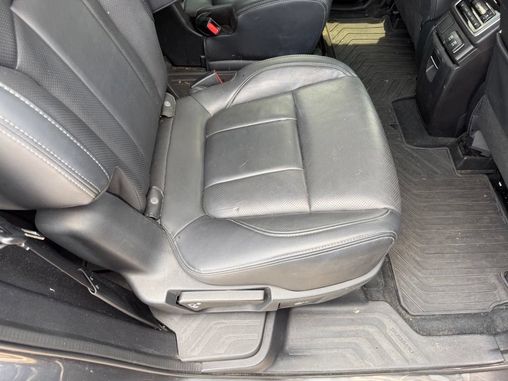 Used 2019 Subaru Ascent Limited w/ Popular Package #3 AWD/4WD image 19
