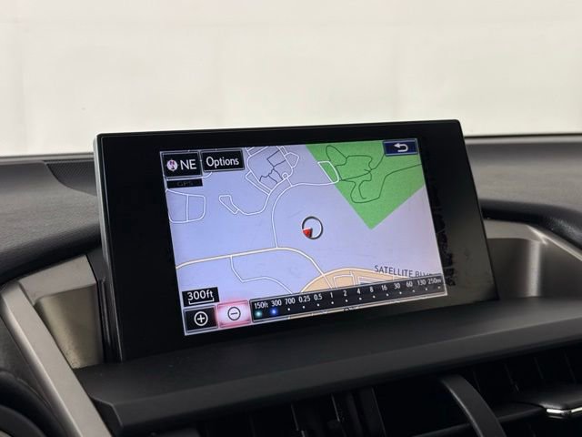 Used 2016 Lexus NX 200t FWD w/ Premium Package image 17