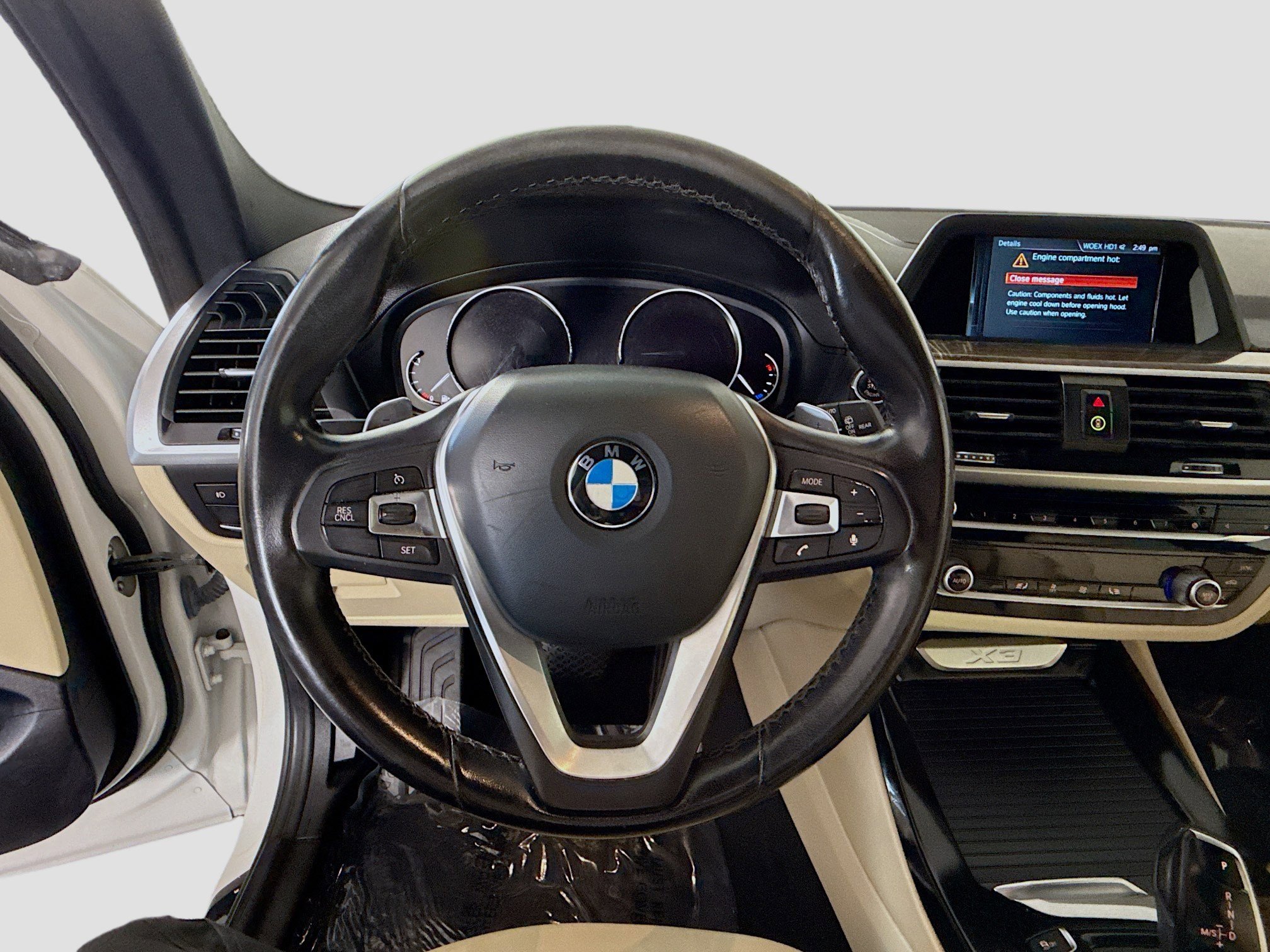 Used 2019 BMW X3 sDrive30i image 13