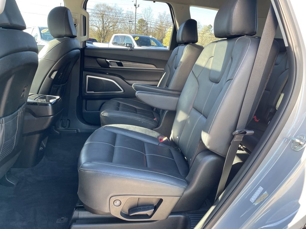 Used 2022 Kia Telluride EX w/ EX Premium Package image 42
