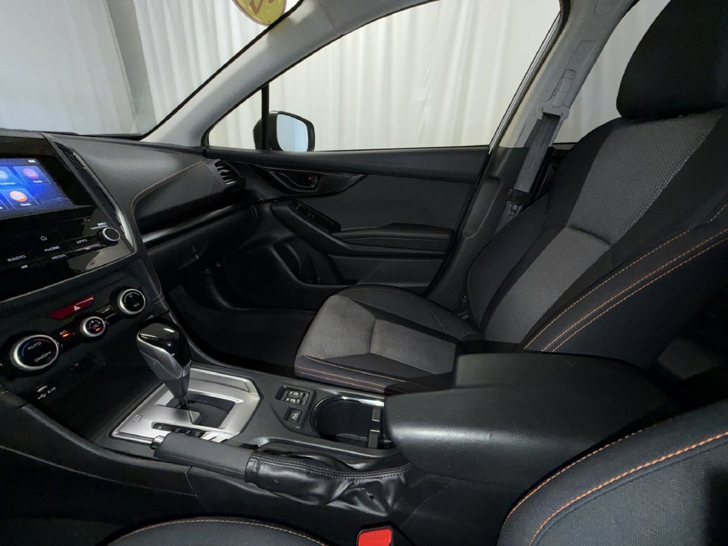 Used 2021 Subaru Crosstrek 2.0i Premium AWD/4WD image 8