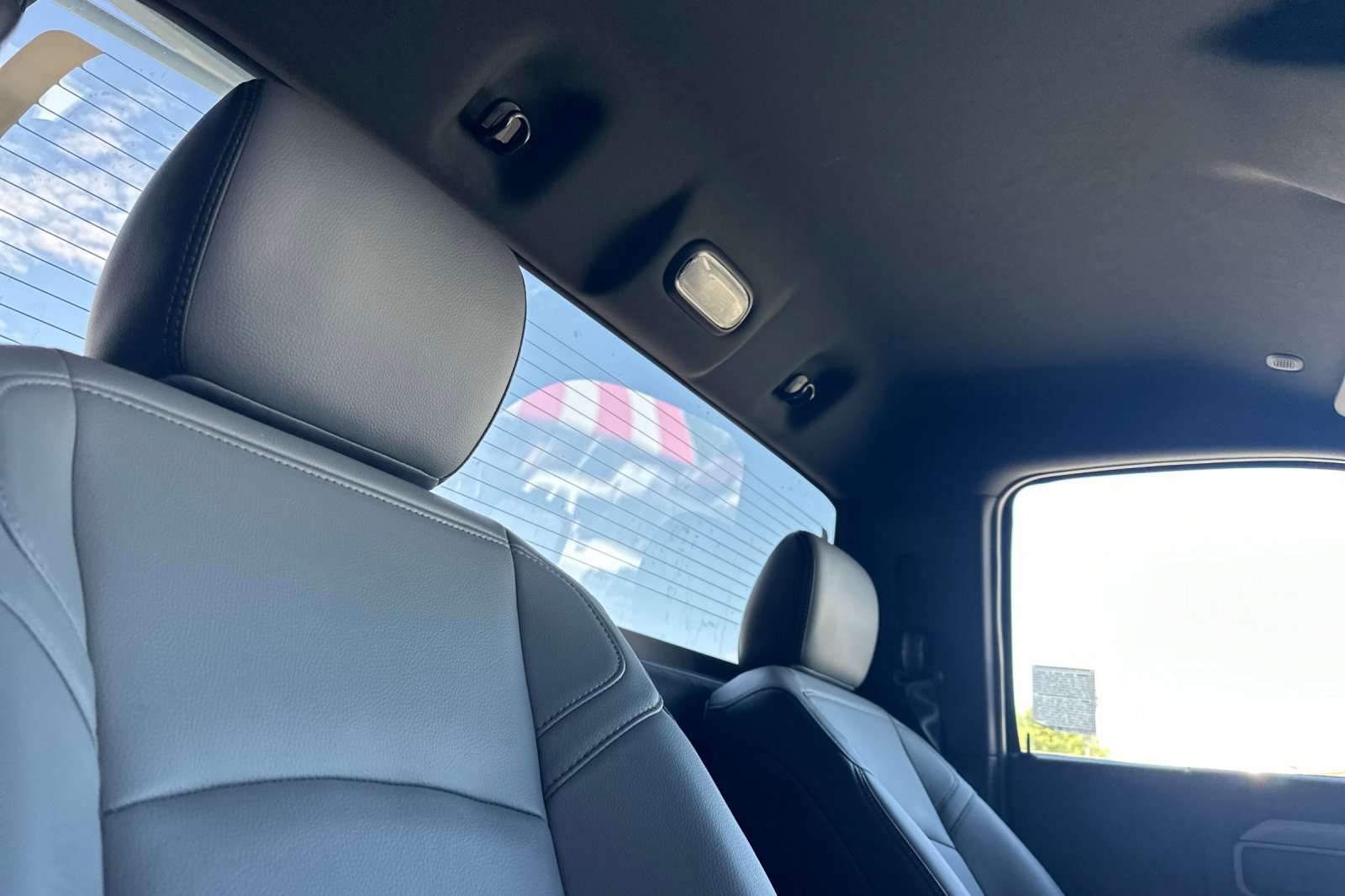 New 2025 RAM 5500 Tradesman image 14