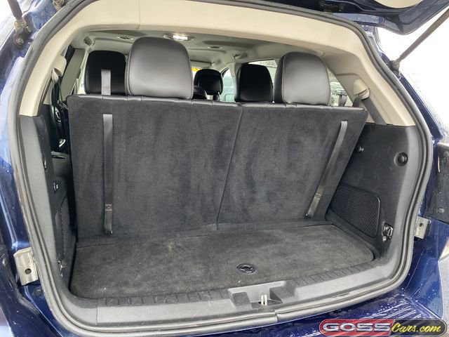 Used 2018 Dodge Journey Crossroad w/ Popular Equipment Group image 9