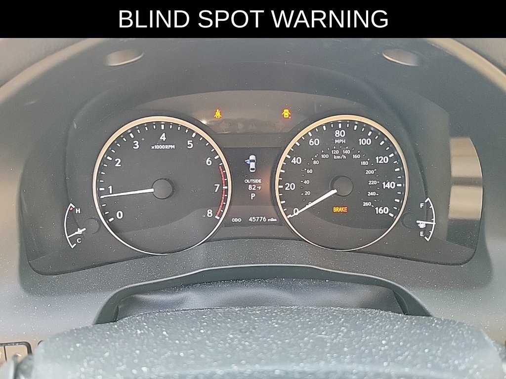 Used 2015 Lexus ES 350 w/ Luxury Package FWD image 23