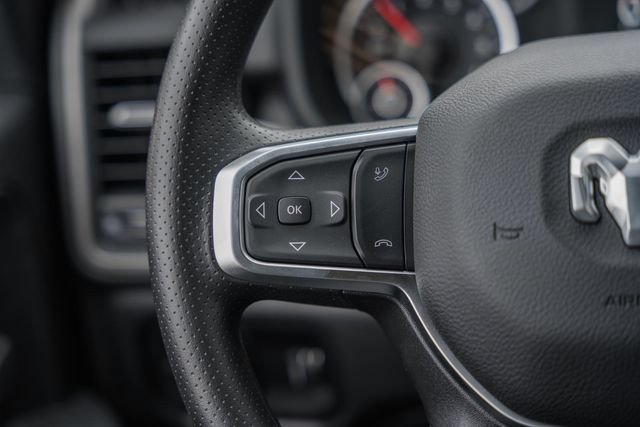 New 2026 RAM 3500 Tradesman AWD/4WD image 39