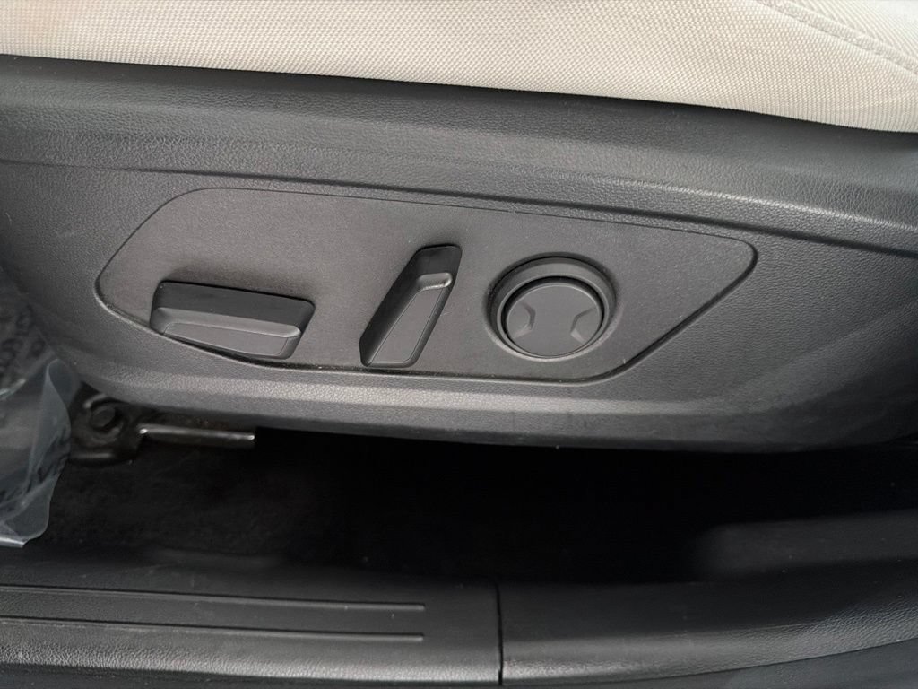 Used 2026 Hyundai Tucson SEL AWD/4WD image 14