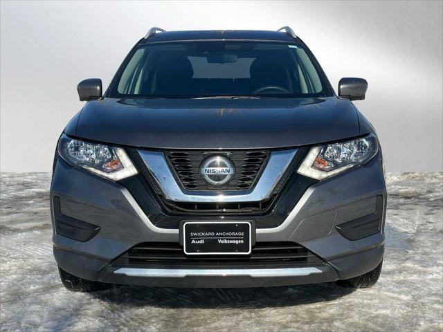 Used 2019 Nissan Rogue SV w/ Premium Package image 8