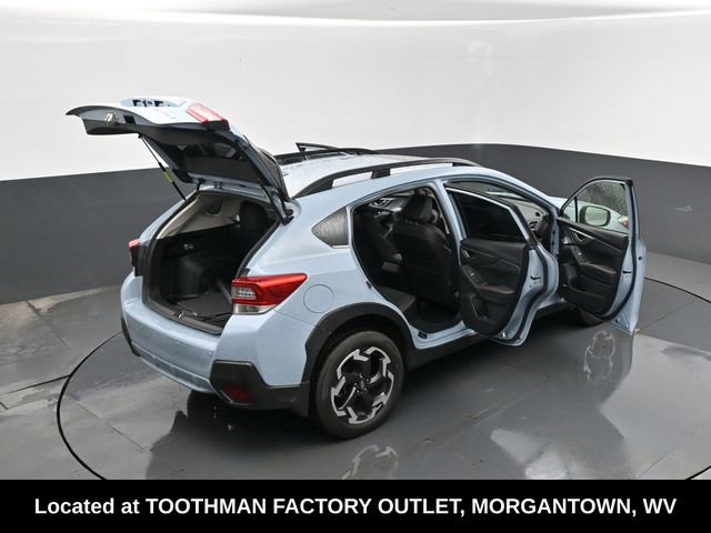 Used 2023 Subaru Crosstrek 2.5i Limited image 27