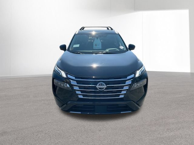 New 2026 Nissan Rogue Platinum w/ Platinum Premium Package AWD/4WD image 10