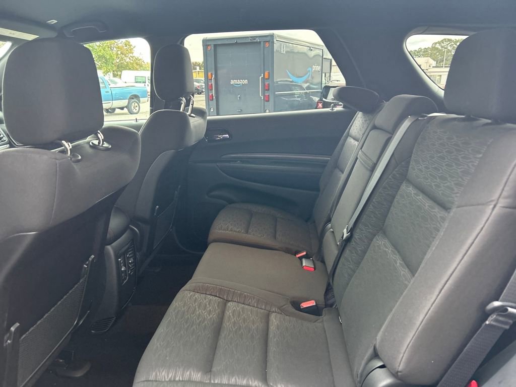 New 2026 Dodge Durango GT image 29