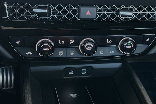 New 2025 Honda Accord Sport image 20