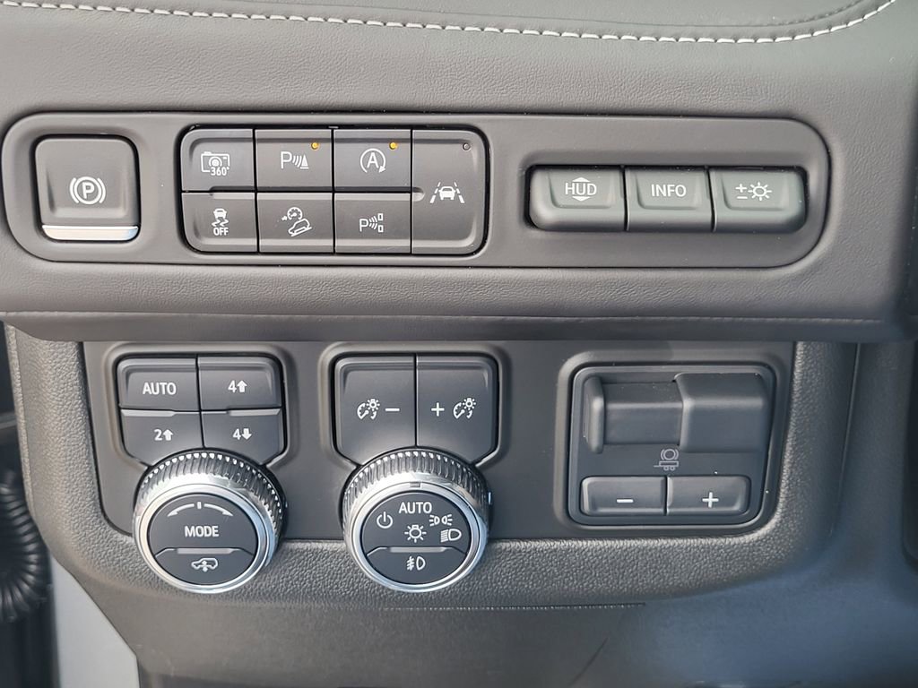 Used 2024 GMC Yukon XL Denali Ultimate image 22