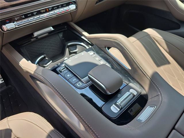 New 2026 Mercedes-Benz GLE 63 AMG S image 27