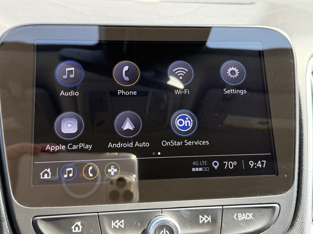 Used 2024 Chevrolet Malibu LS image 9