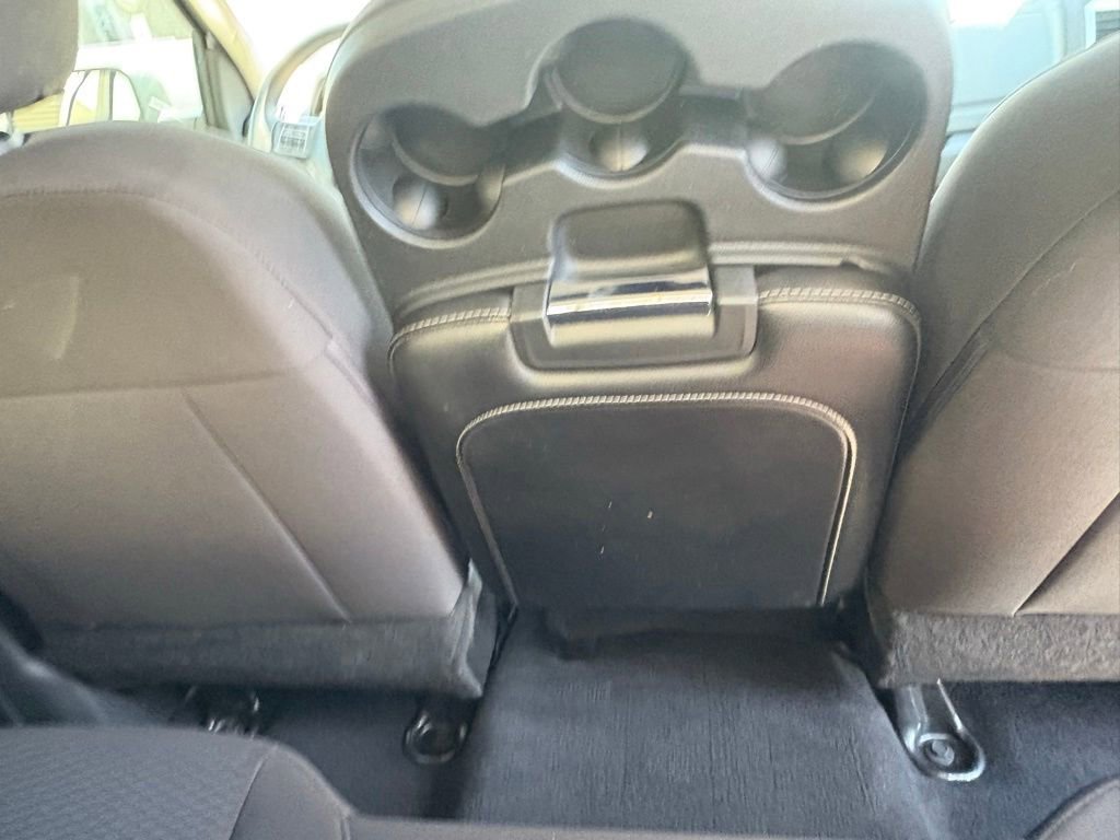 Used 2020 RAM 1500 Classic Warlock w/ Electronics Group RWD image 26