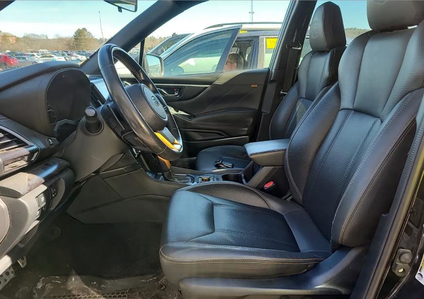 Used 2022 Subaru Forester Wilderness image 5