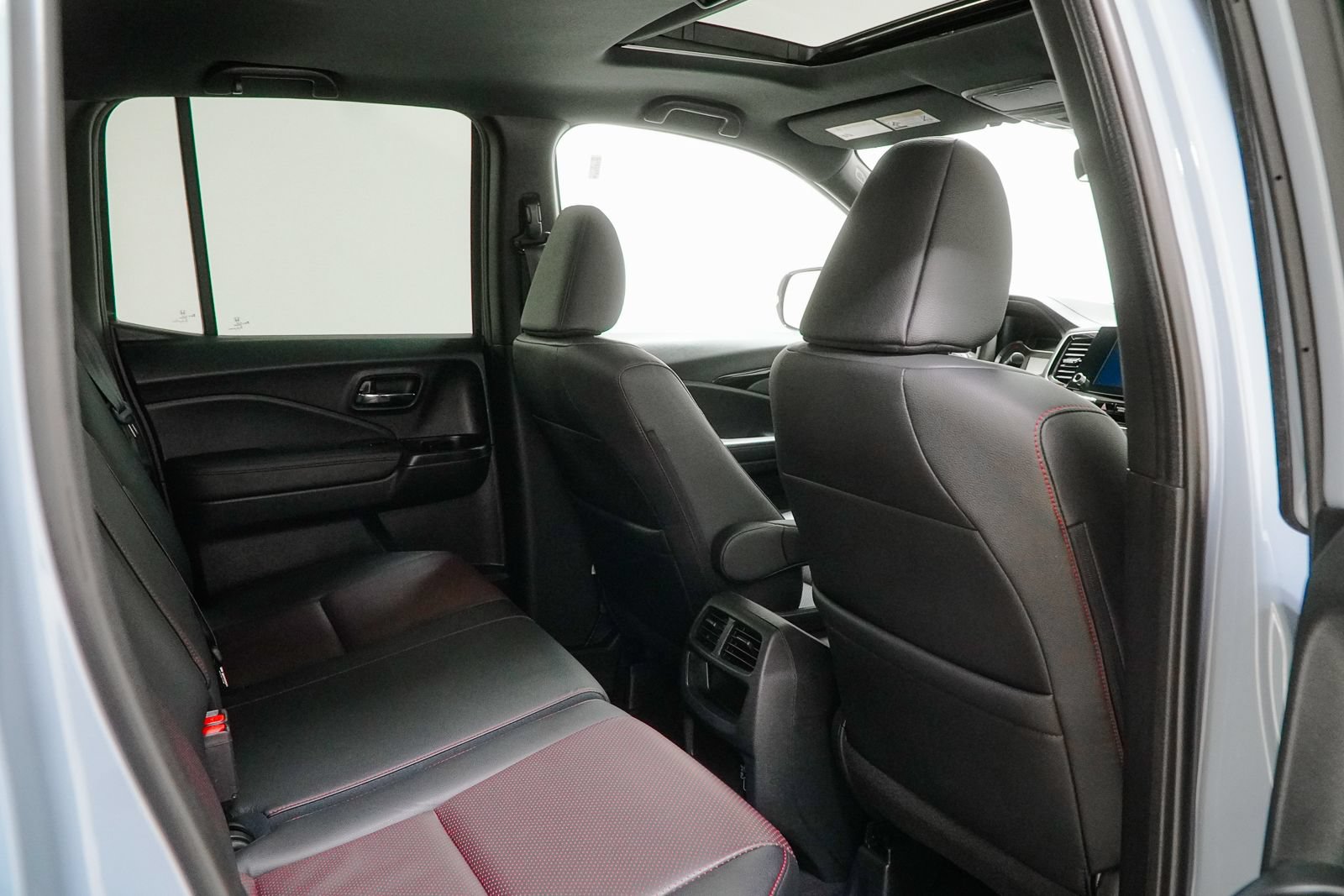 Used 2023 Honda Ridgeline Black Edition image 41