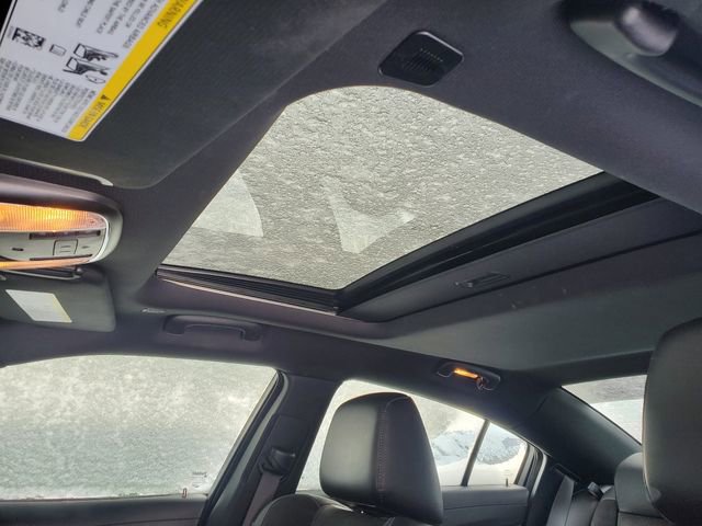 Certified 2023 Dodge Charger GT w/ Plus Group image 10