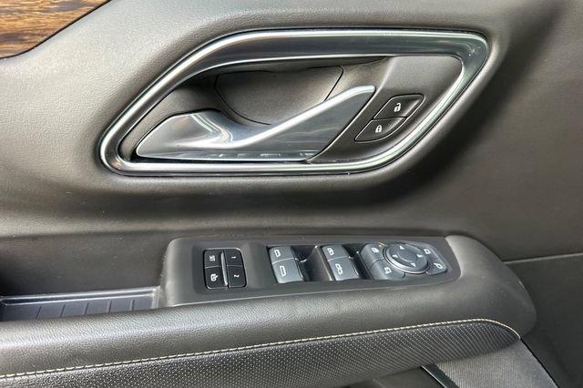 Used 2024 Chevrolet Tahoe Premier AWD/4WD image 11