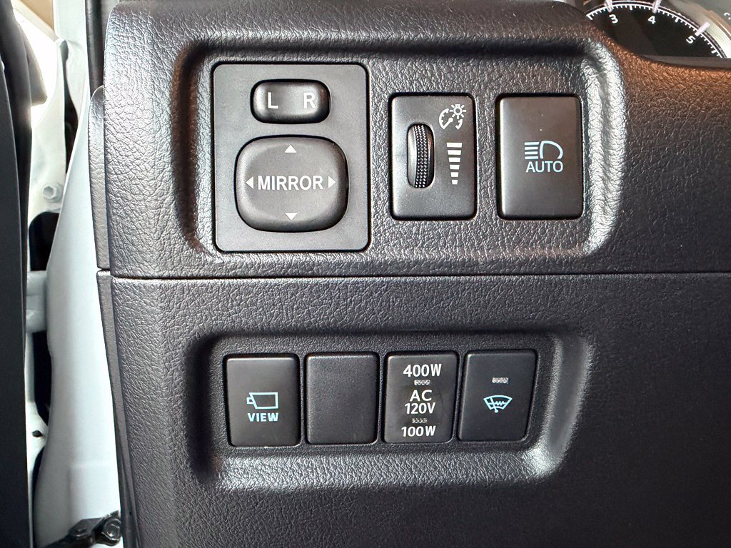 Used 2024 Toyota 4Runner TRD Pro AWD/4WD image 18