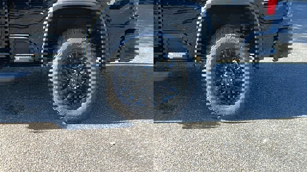 New 2026 Chevrolet Silverado 3500 LTZ w/ LTZ Plus Package image 9