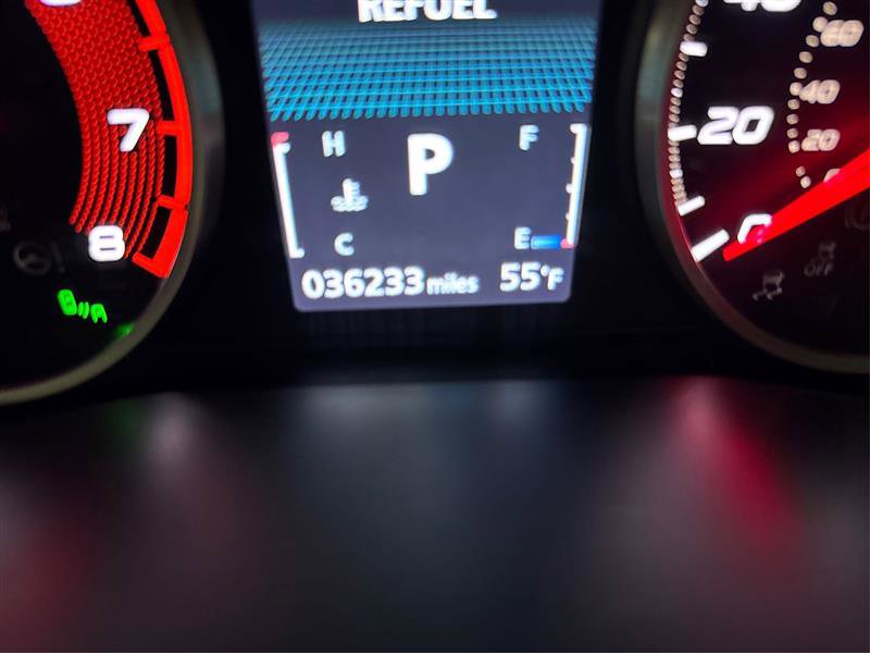 Used 2024 Mitsubishi Eclipse Cross SE image 16