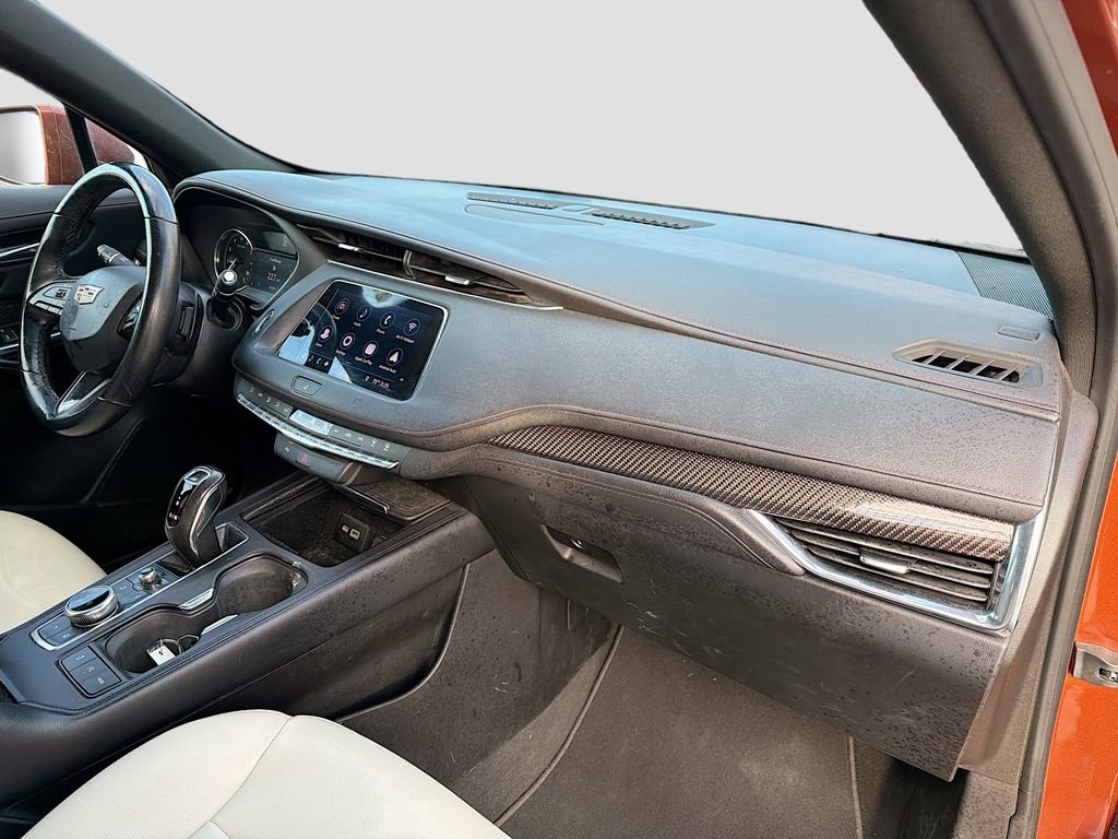 Used 2019 Cadillac XT4 Sport image 26