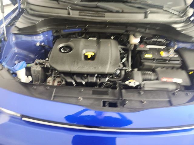 Used 2022 Kia Soul GT-Line image 27