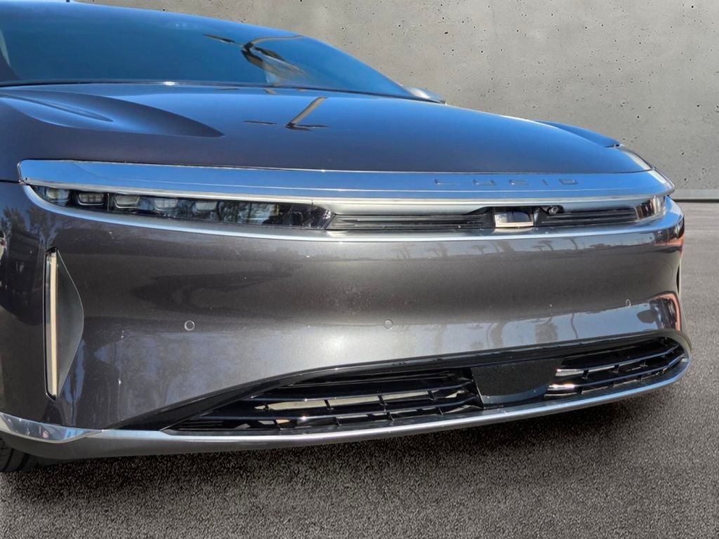 Used 2023 Lucid Air Grand Touring AWD/4WD image 8