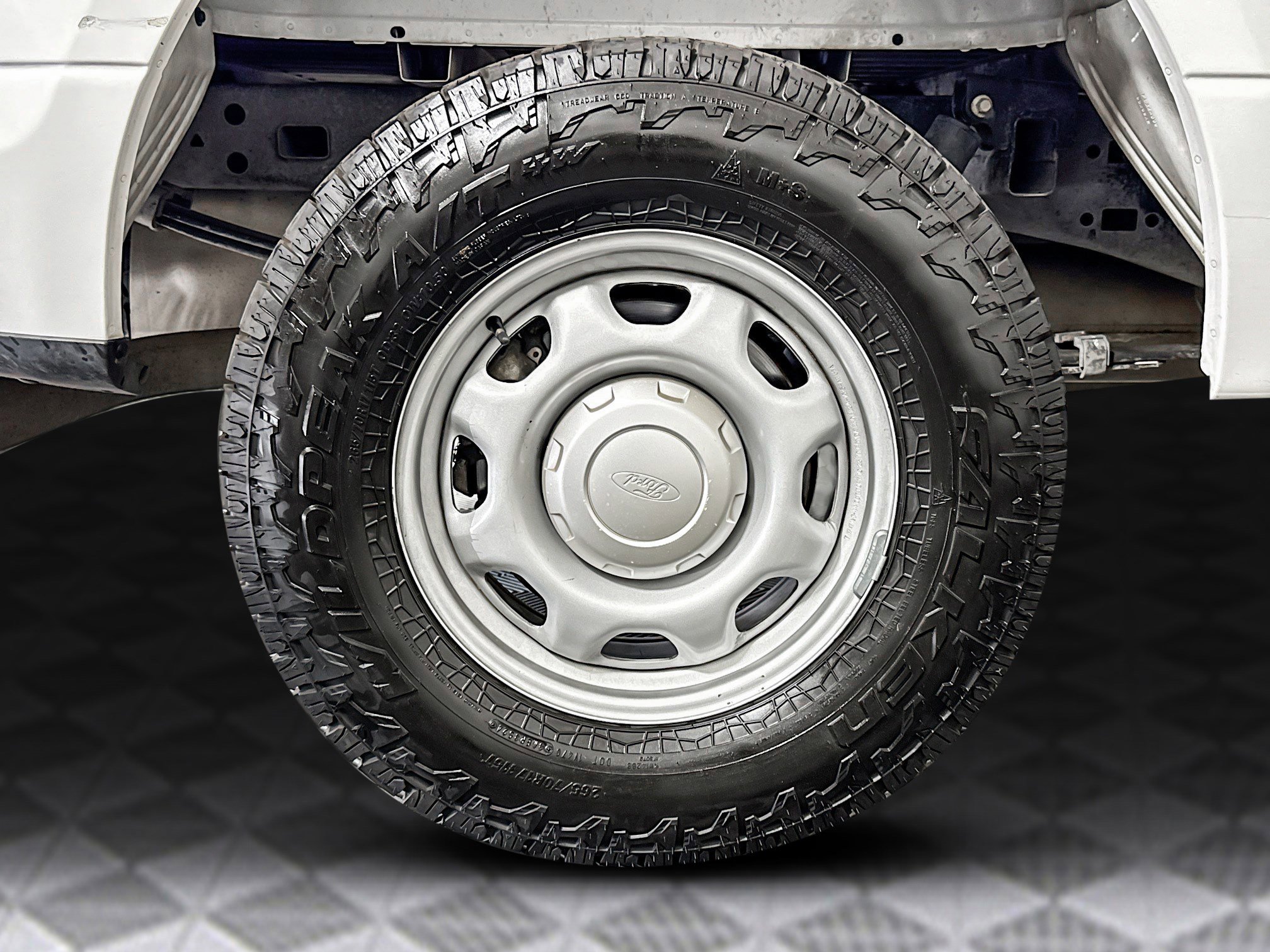 Used 2020 Ford F150 XL w/ Equipment Group 101A Mid image 36