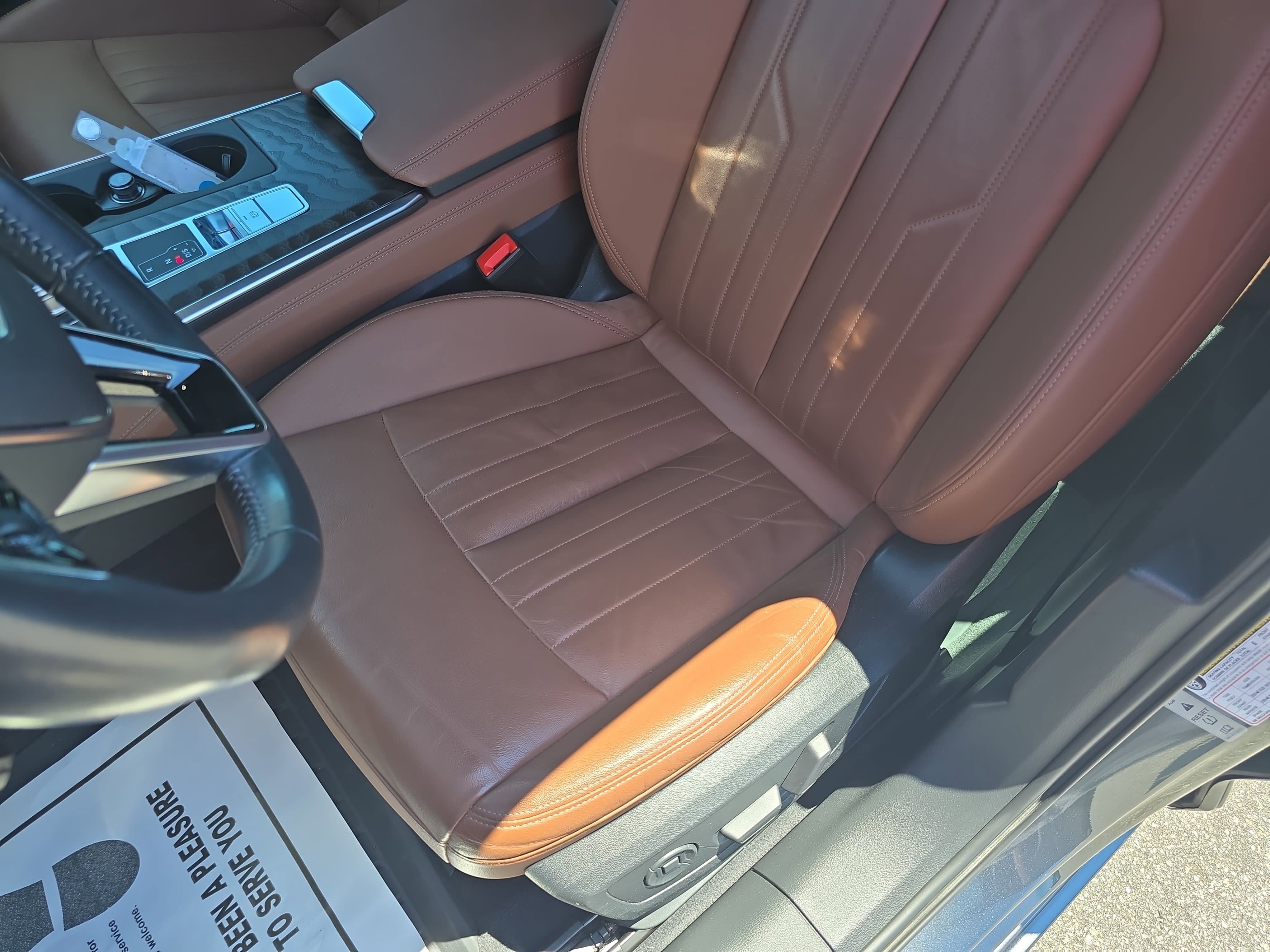 Used 2019 Audi A6 3.0T Premium Plus w/ Premium Plus Package AWD/4WD image 14