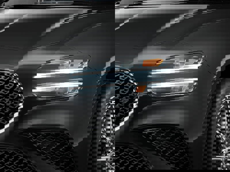 New 2026 Genesis G70 2.5T Prestige image 9