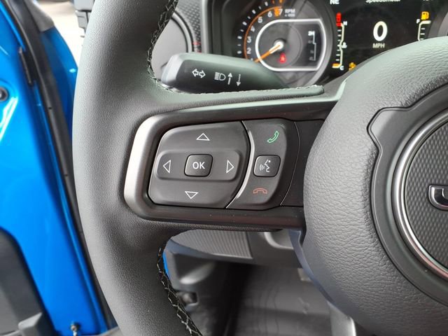 New 2026 Jeep Gladiator Rubicon w/ Whitecap Package AWD/4WD image 19