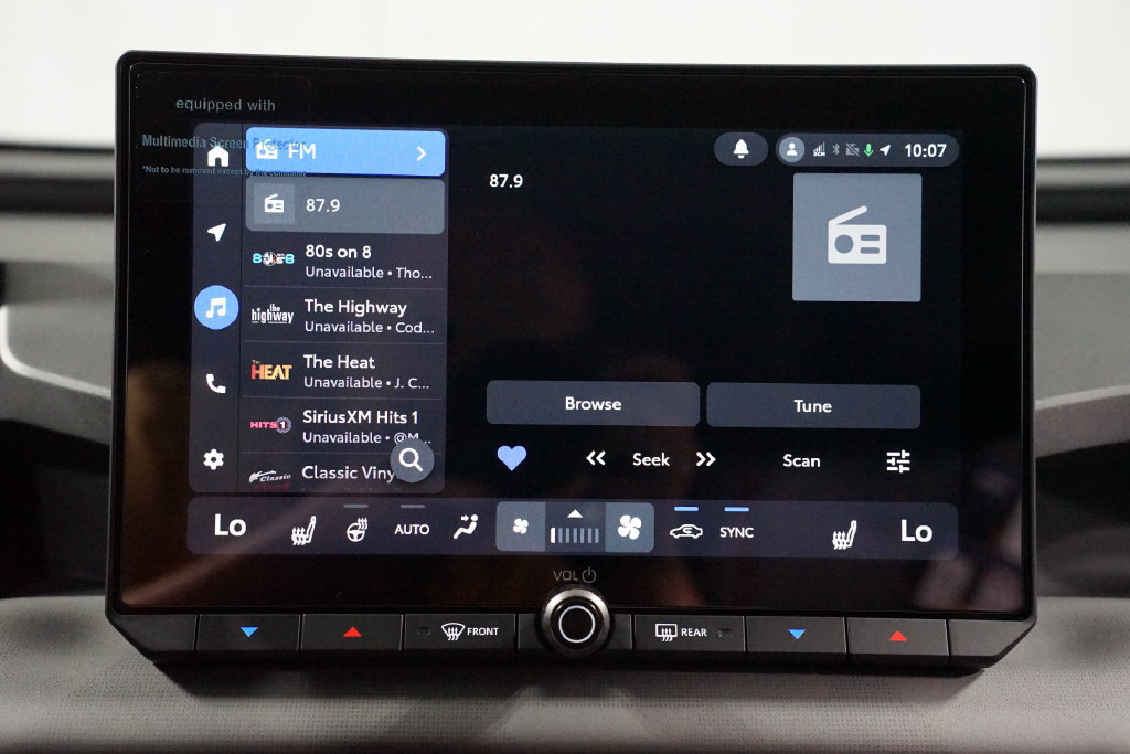 New 2026 Toyota RAV4 AWD image 18