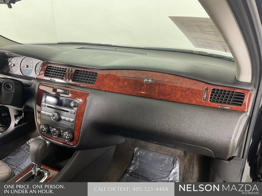 Used 2007 Chevrolet Impala LS FWD image 30