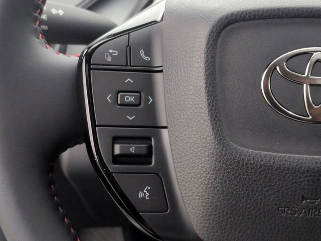 New 2026 Toyota Prius Plug-In Hybrid image 15