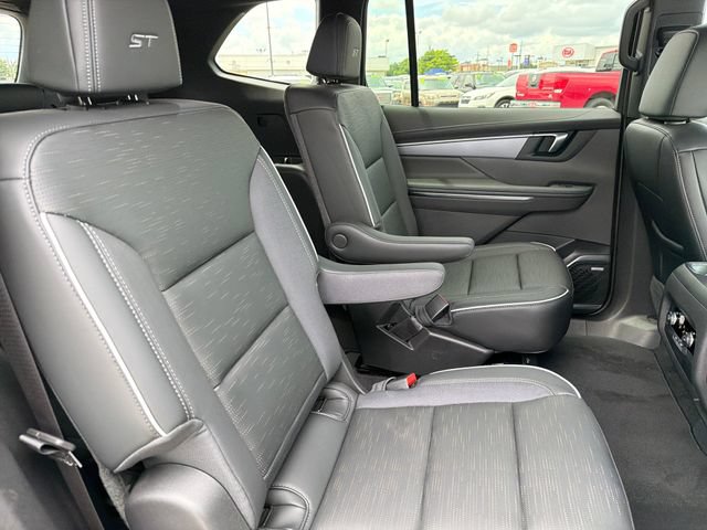 New 2026 Buick Enclave Sport Touring w/ Power Package FWD image 22