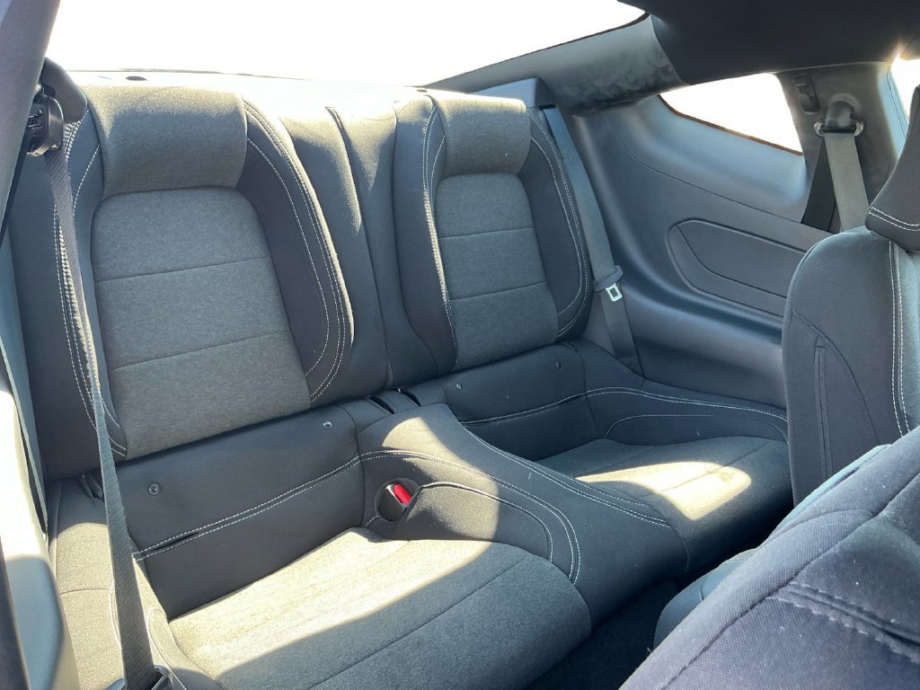 Certified 2024 Ford Mustang GT RWD image 23