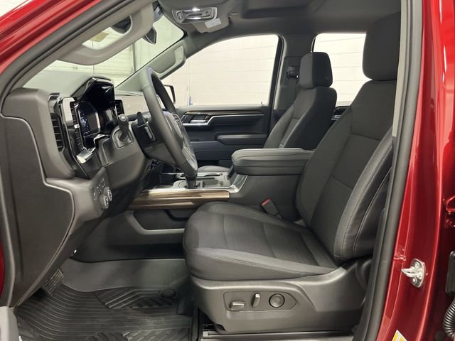 New 2026 Chevrolet Silverado 1500 RST image 4