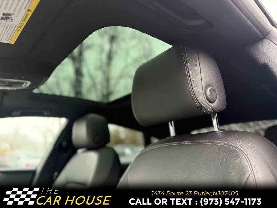 Used 2021 Audi A7 e Premium Plus w/ Executive Package image 16