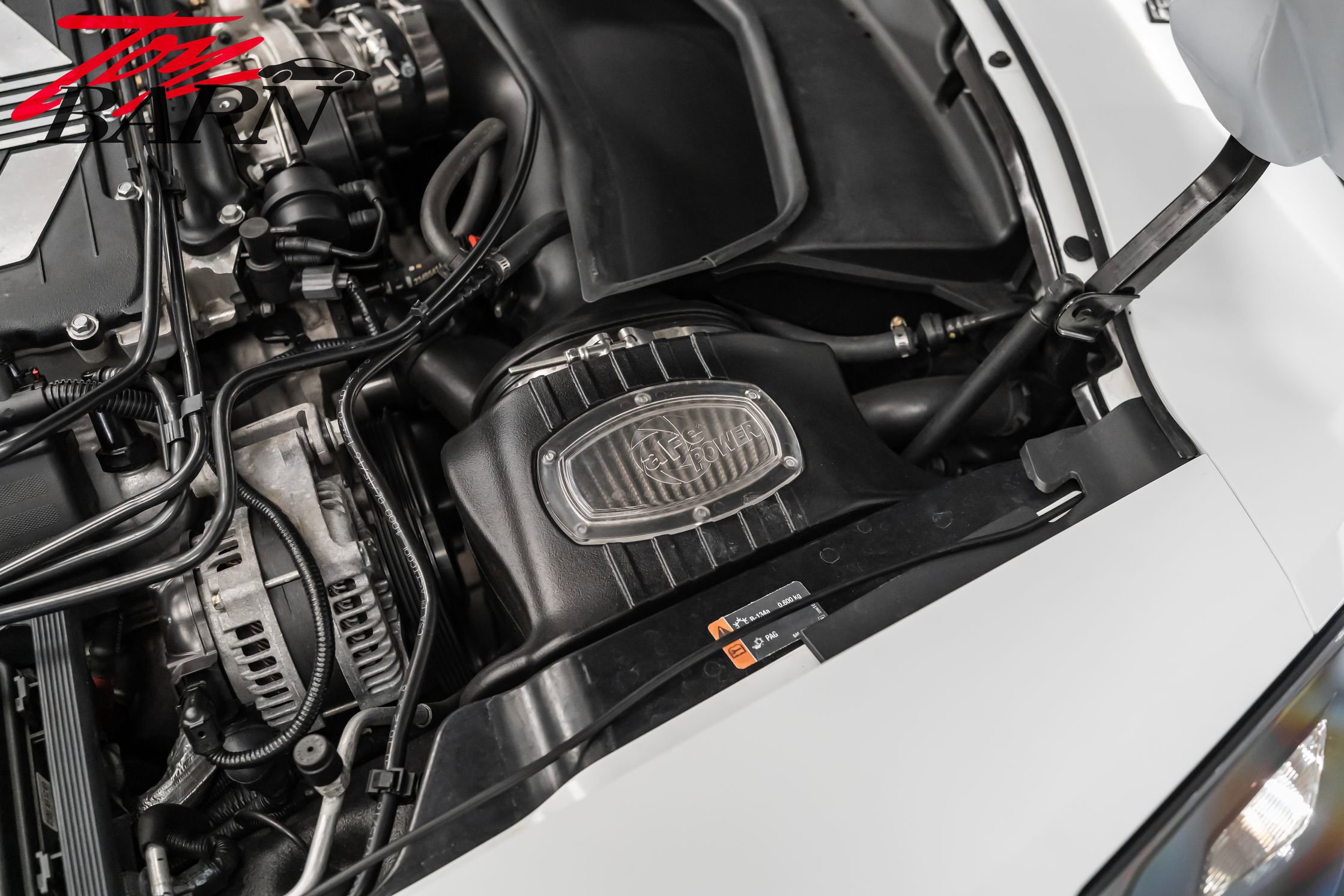 Used 2016 Chevrolet Corvette Z06 image 56