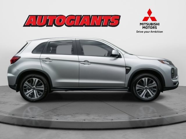 New 2024 Mitsubishi Outlander Sport ES AWD/4WD image 3