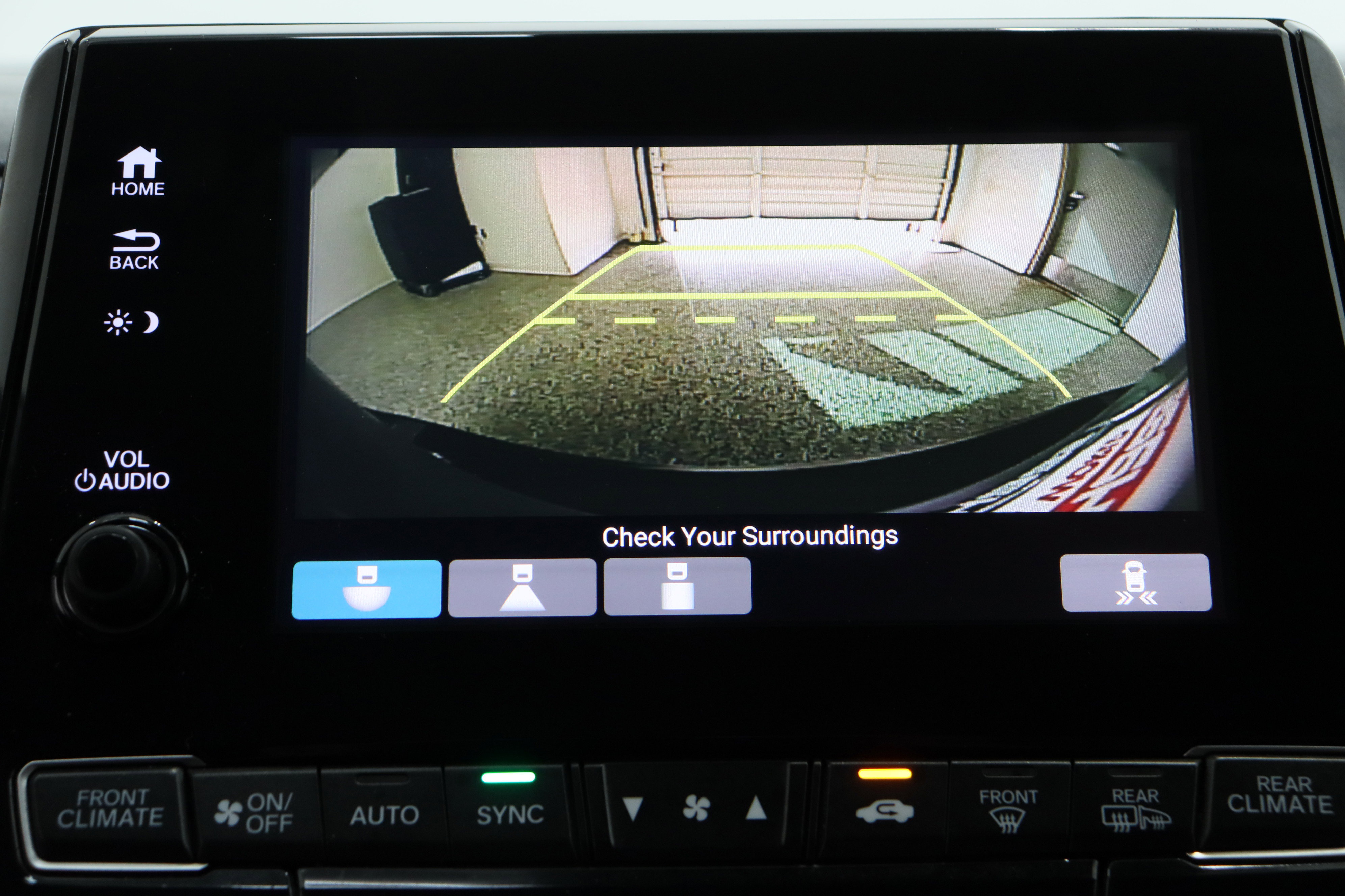 Used 2019 Honda Odyssey EX-L image 22