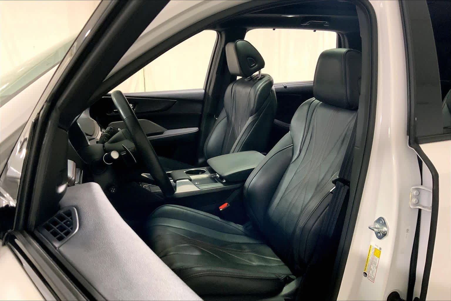 Used 2023 Acura MDX Type S AWD/4WD image 7