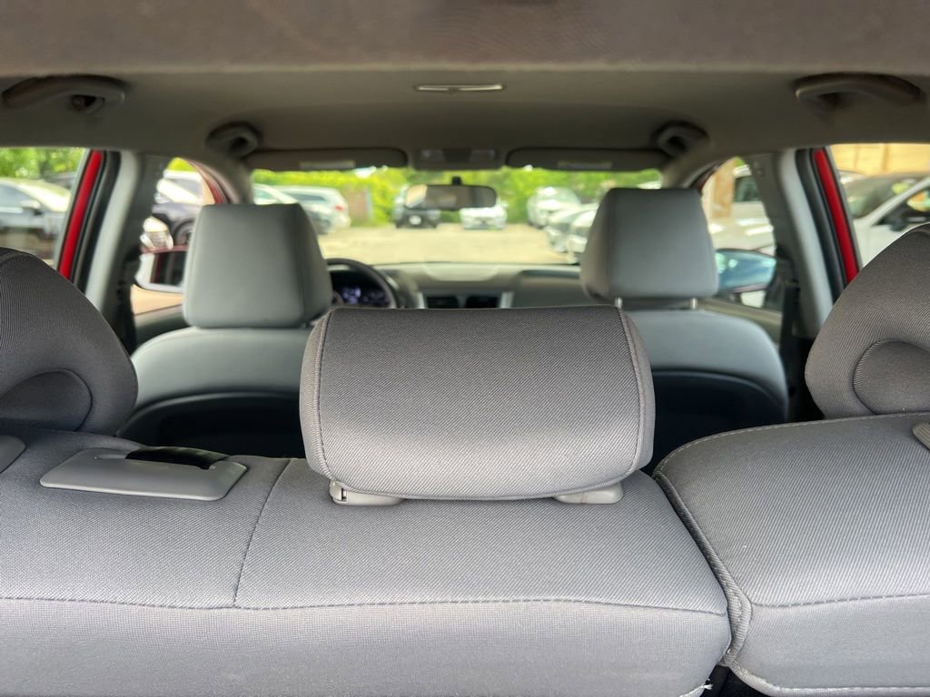 Used 2017 Hyundai Accent SE FWD image 12