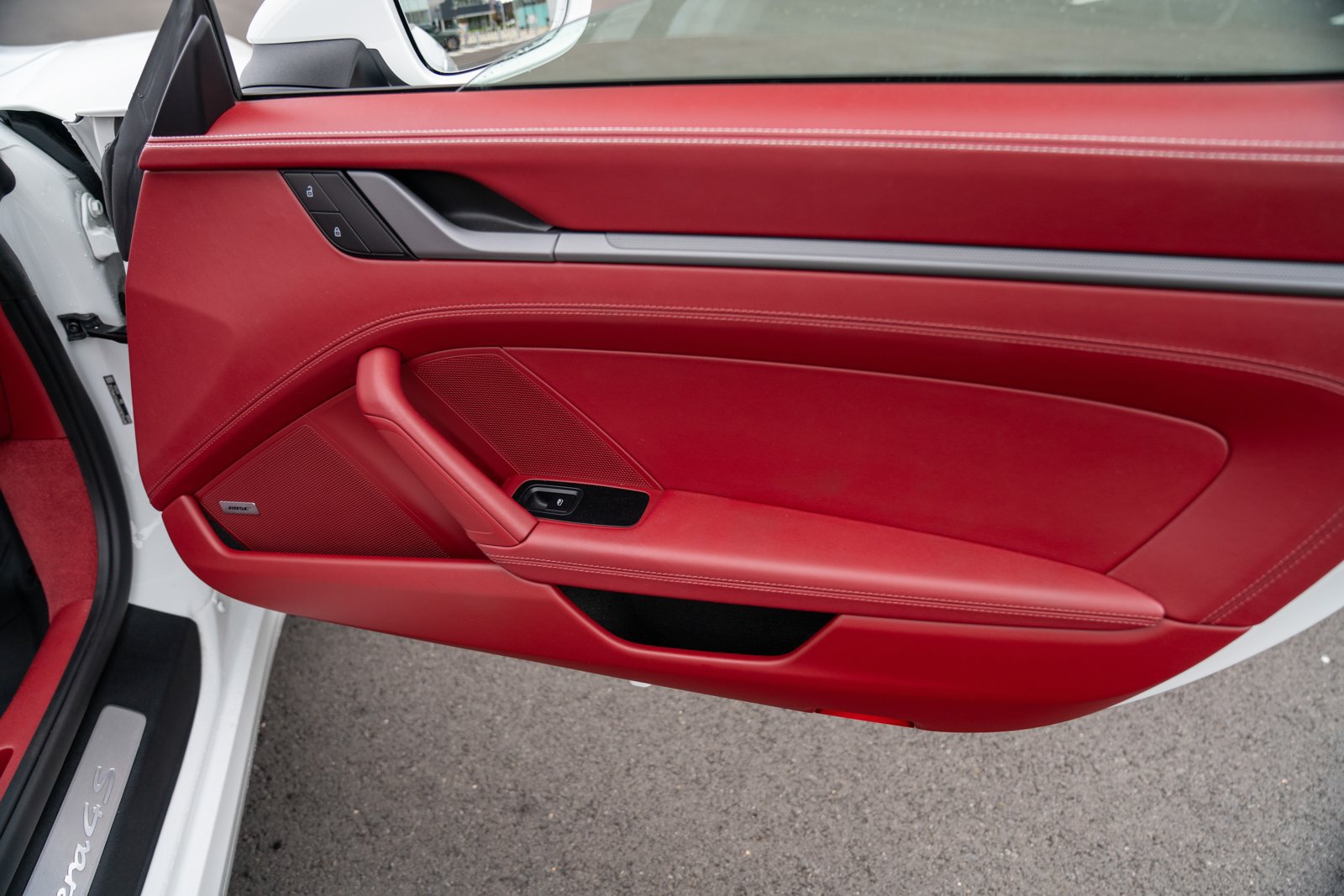 Certified 2022 Porsche 911 Carrera 4S AWD/4WD image 25