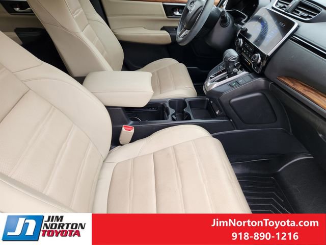 Used 2020 Honda CR-V EX-L image 15