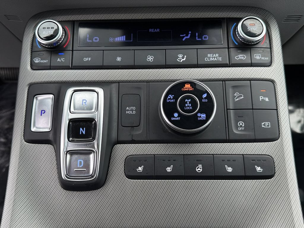 Used 2024 Hyundai Palisade SEL AWD/4WD image 19